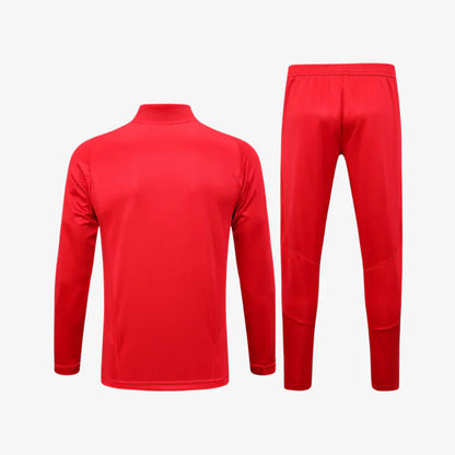 Set Training Flamengo 2025/26