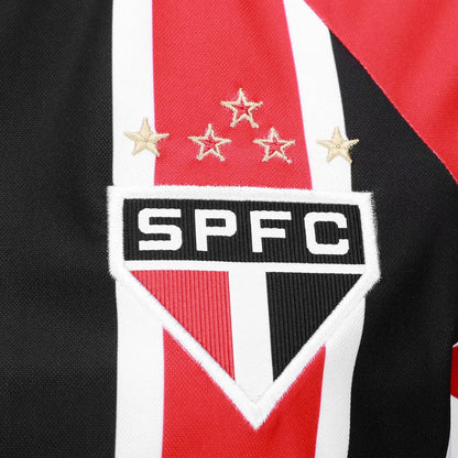 Women's Jersey Sao Paulo 2025/26 II