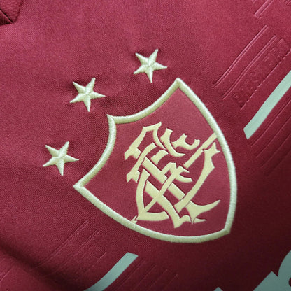 Jersey Fluminense 2012 Retro