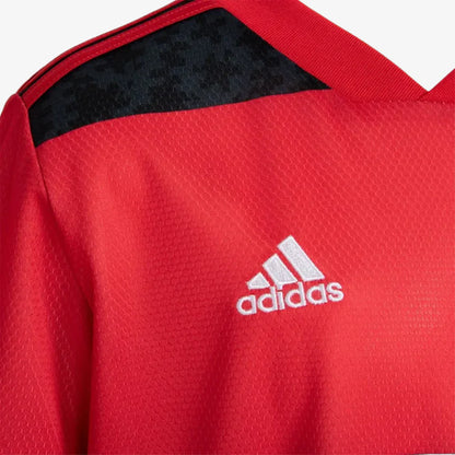 Jersey Flamengo Retro 21/22