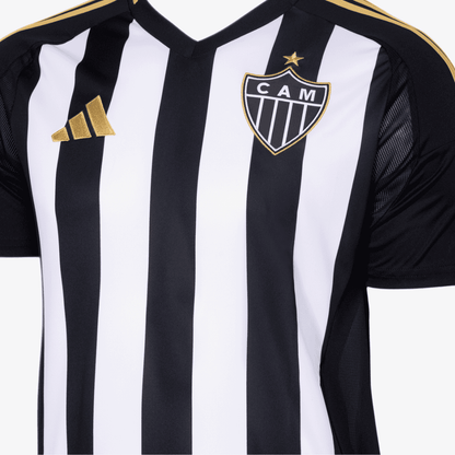 Jersey Atlético Mineiro 2025/26 I
