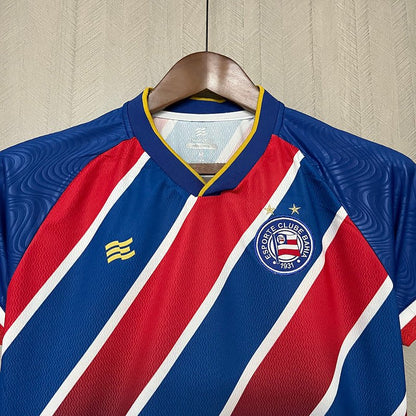 Jersey Bahia 24/25 Uniforme 2 Jogo - (Women's)