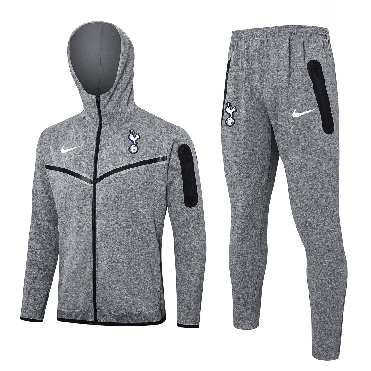 Tottenham Hotspur Football Club - Tracksuit Set Hoodie & Pants