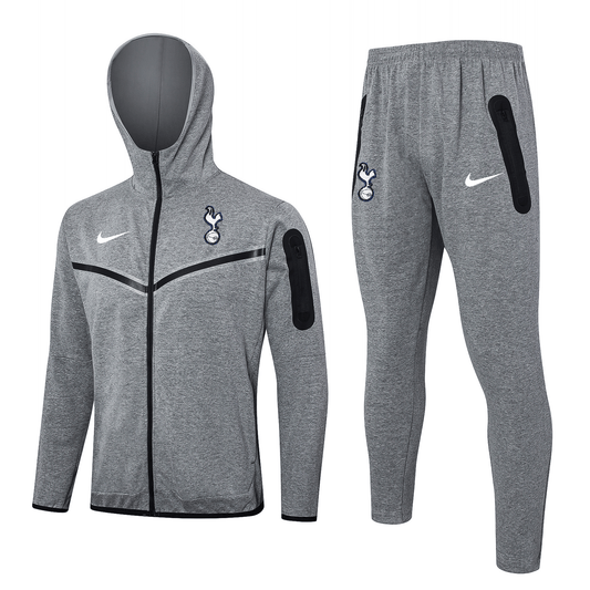 Tottenham Hotspur Football Club - Tracksuit Set Hoodie & Pants