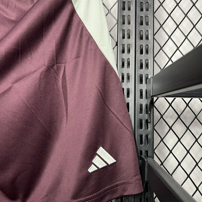 Shorts Mexico 2024/25 Home