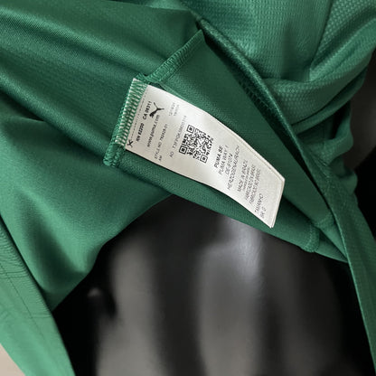 Palmeiras 2025/26 - Player Version [Slim Fit]