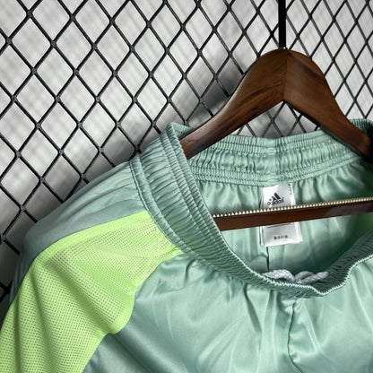 Shorts Mexico 2024/25 Away