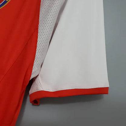 Jersey Retro Arsenal Home 2002/04