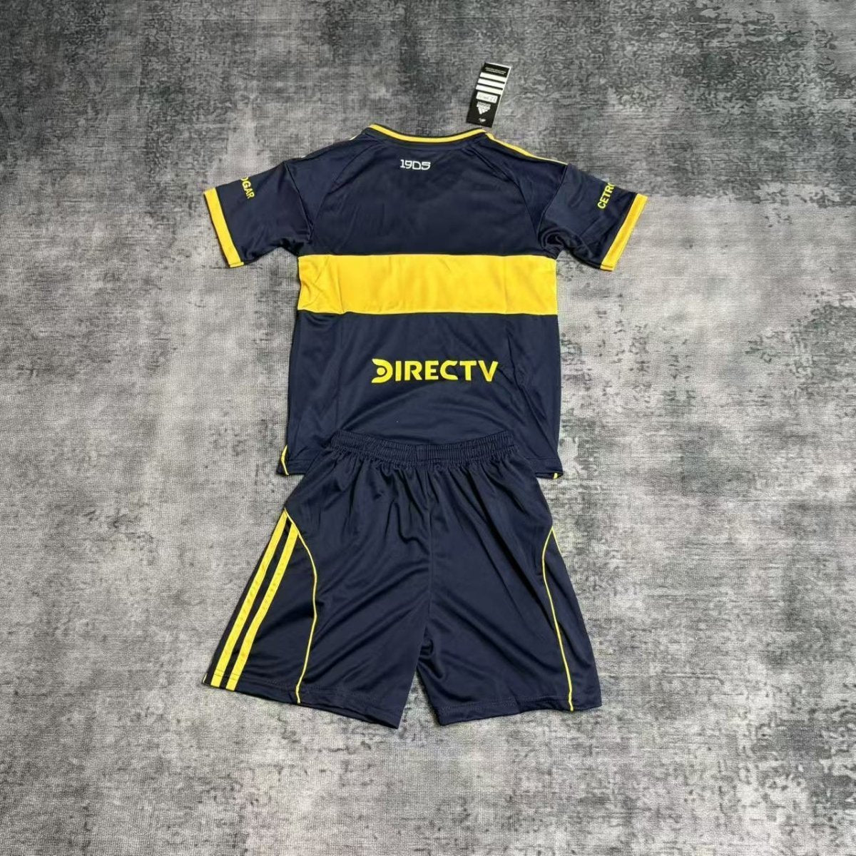 Kids Set Boca Juniors 2025/26