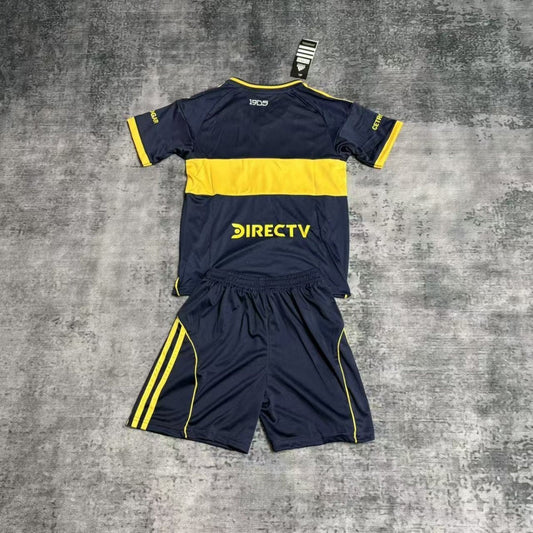 Kids Set Boca Juniors 2025/26
