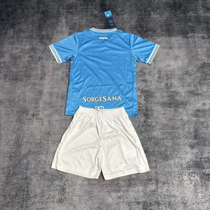 Kids Set Napoli 2025/26