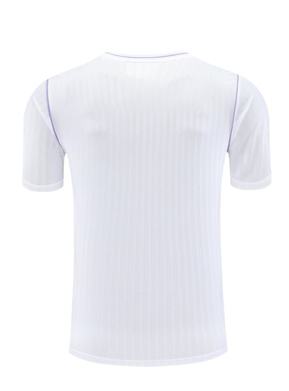 Adult Training Kit Real Madrid 2025/26 Shorts and Jersey