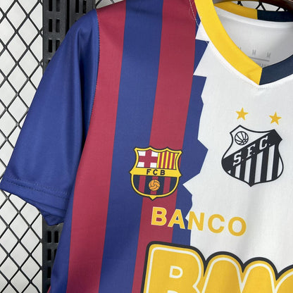 Jr. 2025/26 all club mix Jersey