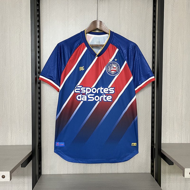 Jersey Bahia 24/25 Uniforme 2 Jogo