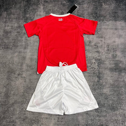 Kids Set Internacional 2025/26