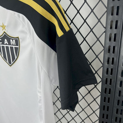 Atletico Mineiro 2025/26 Away - Fan version