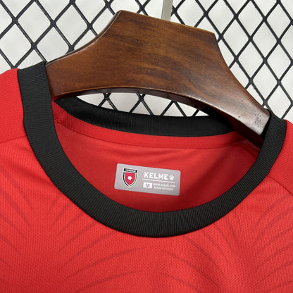 Mens Jordan 2026 World Cup Away Jersey - Fan Version