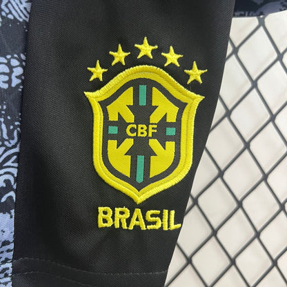 Brazil Special Edition Kit Kids - Cristo Redentor