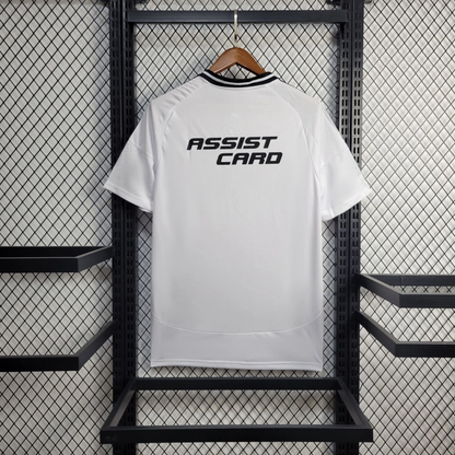 Colo Colo 25/26 I Home Jersey - Fan Version