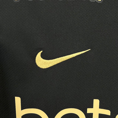 Atletico Nacional 2025/26 Away Jersey