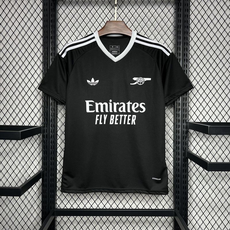 Arsenal Jersey 24/25 Training