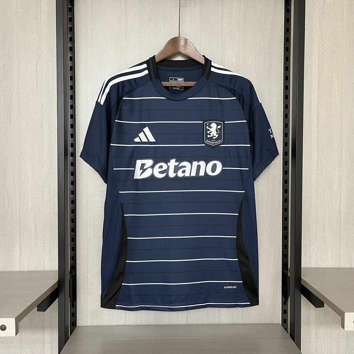 Jersey Aston Villa 24/25 Third