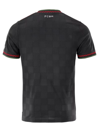 Bayern München Third Jersey 2025/26 Player [Slim Fit]