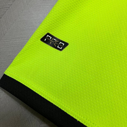 Training do Vasco Jersey 24/25 Green