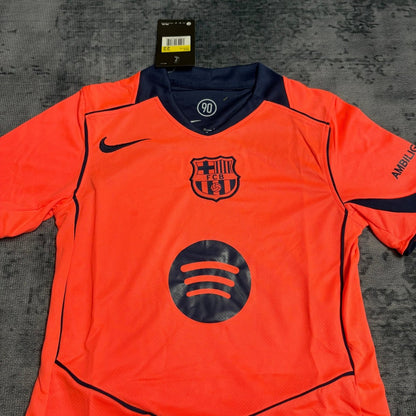 Kids Set Barcelona 2025/26