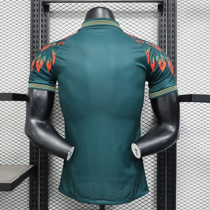 Mexico 2025/26 Special Edition Green - Player Version [Slim Fit]