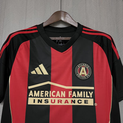 2025/26 Atalanta Home Jersey