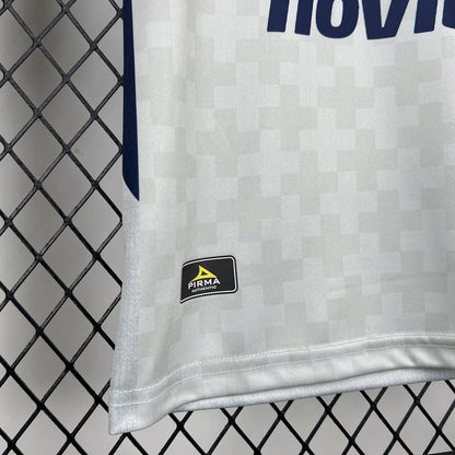Cruz Blue 2025/26 Away Kids Kit