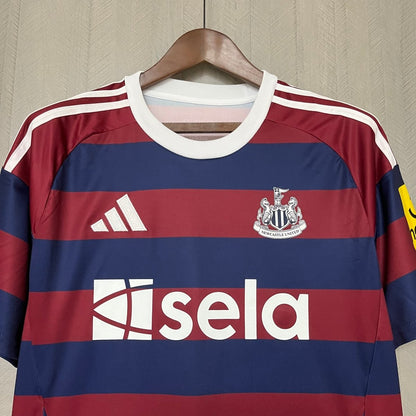 Jersey Newcastle United 24/25 Blue and Red