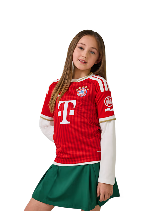 Kids Kit Bayern of Munique 2026/27