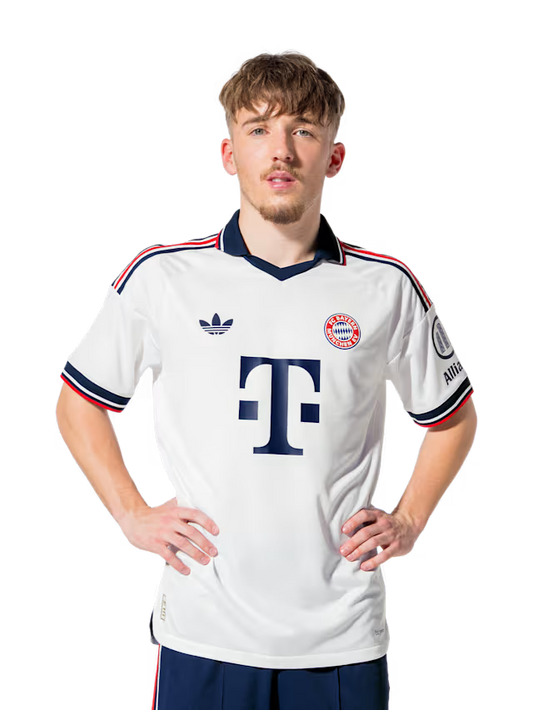Jersey Bayern of Munique II 2026/27 Player Version
