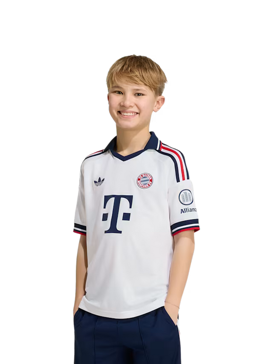 Kids Kit Bayern of Munique 2026/27