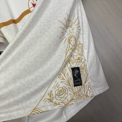 Jersey Vasco CÍRIO NAZARÉ 2025