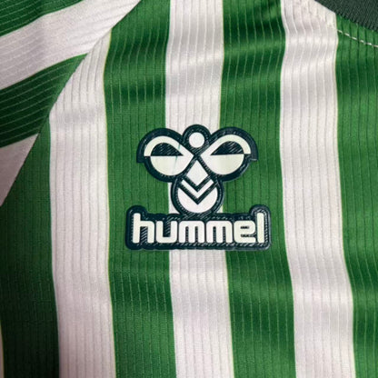 Kids Set Real Betis 2025/26