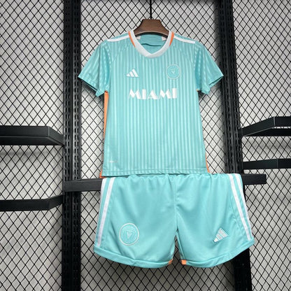 Kids Kit - Inter Miami 24/25