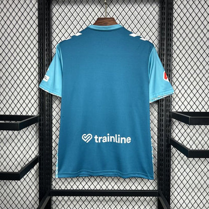 Real Bétis Third Jersey 24/25