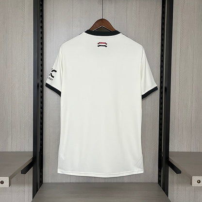 Jersey Manchester United Il 24/25 - White