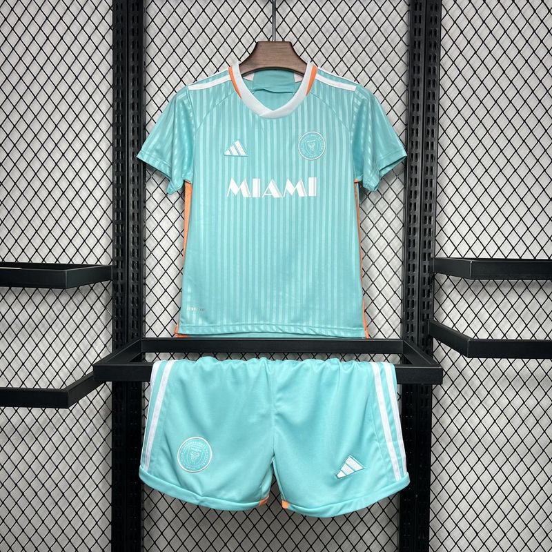 Kids Kit - Inter Miami 24/25