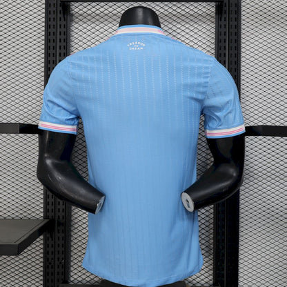 Inter Miami CF Third 2025/26 - Player Version [Slim Fit]
