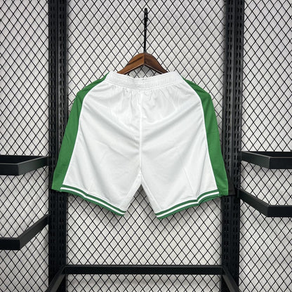 Shorts Nigeria 2024/25 Home