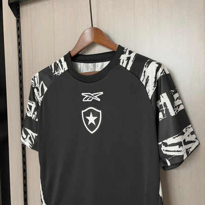 Jersey Botafogo Prematch 2025/26