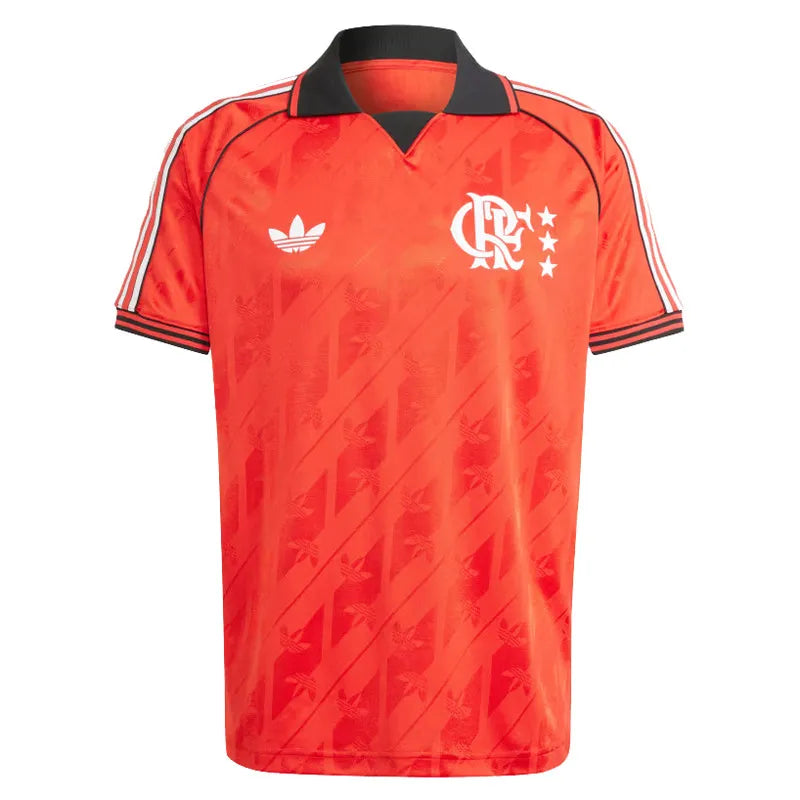 Flamengo Special Edition LFSTLR Red Jersey 2024/25