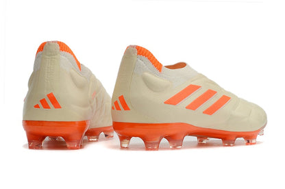 Firm Ground Soccer Cleats Adidas Copa Pure FG