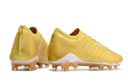 Firm Ground Soccer Cleats Nike Phantom Ultra Venom FG