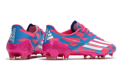 Firm Ground Soccer Cleats Adidas F50 Ghosted Adizero FG