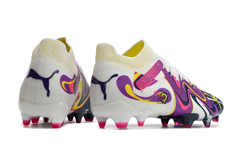 Firm Ground Soccer Cleats Puma Future Ultimate FG